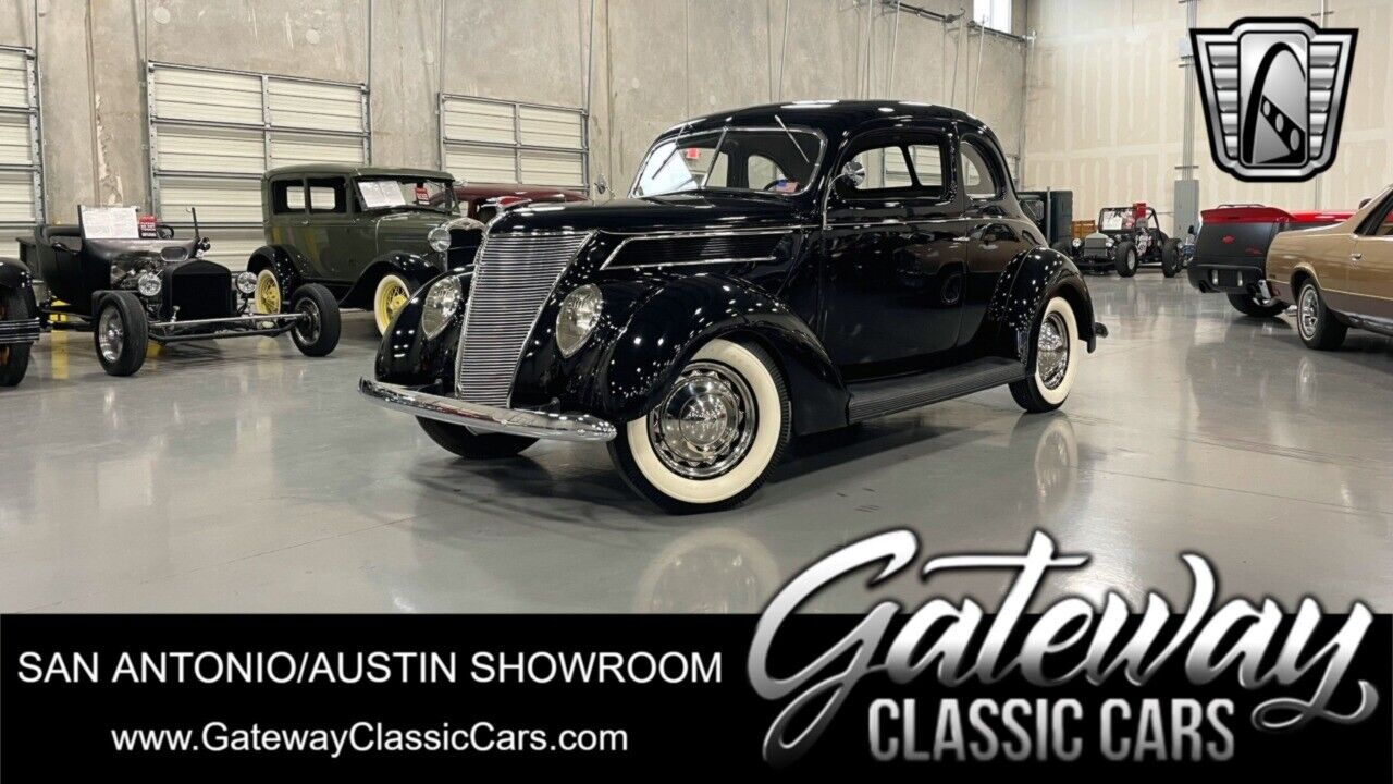 Ford-Model-78-Coupe-1937-Black-Gray-64742