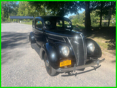 Ford Model 78 Sedan Berline 1937 à vendre