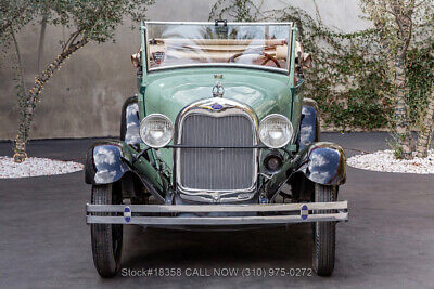 Ford-Model-A-1928-Green-Other-Color-0-1