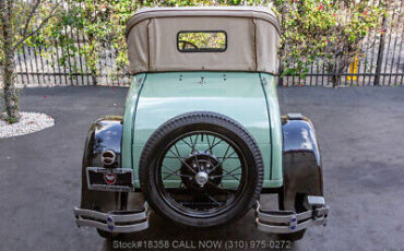 Ford-Model-A-1928-Green-Other-Color-0-10