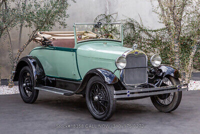 Ford Model A  1928 à vendre