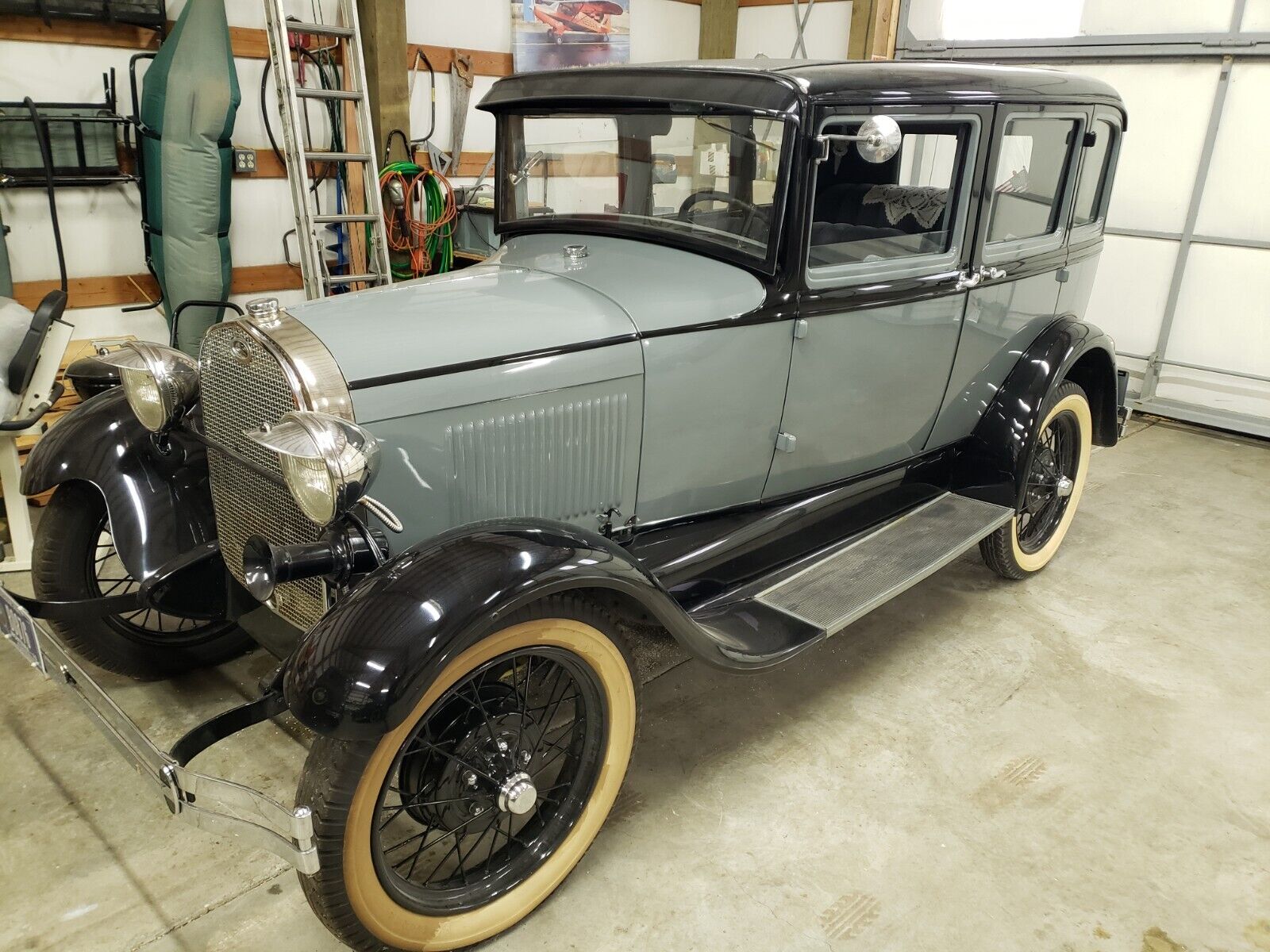 Ford Model A  1929 à vendre