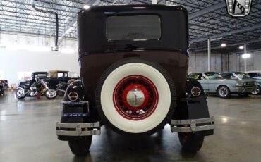 Ford-Model-A-1930-Black-Black-11727-6