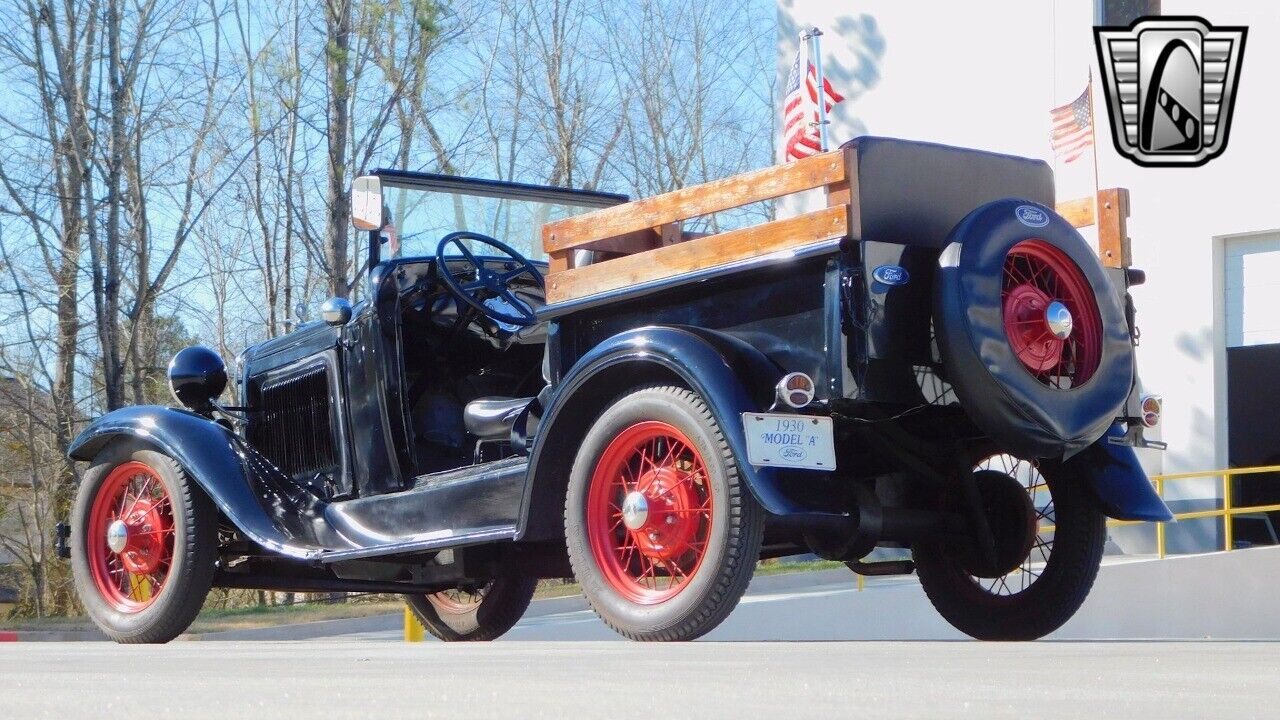 Ford-Model-A-1930-Black-Black-9251-5