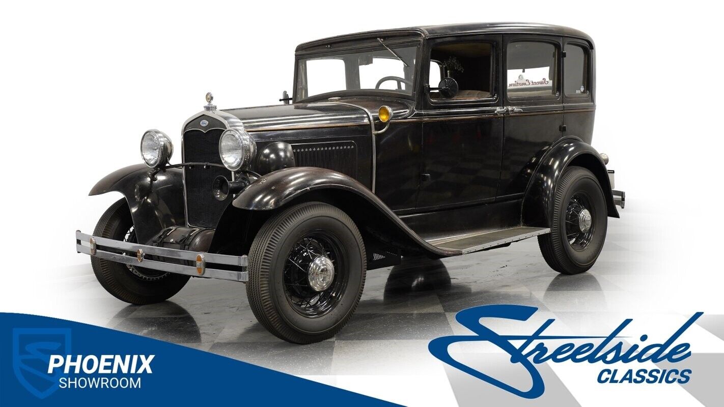 Ford Model A  1931 à vendre