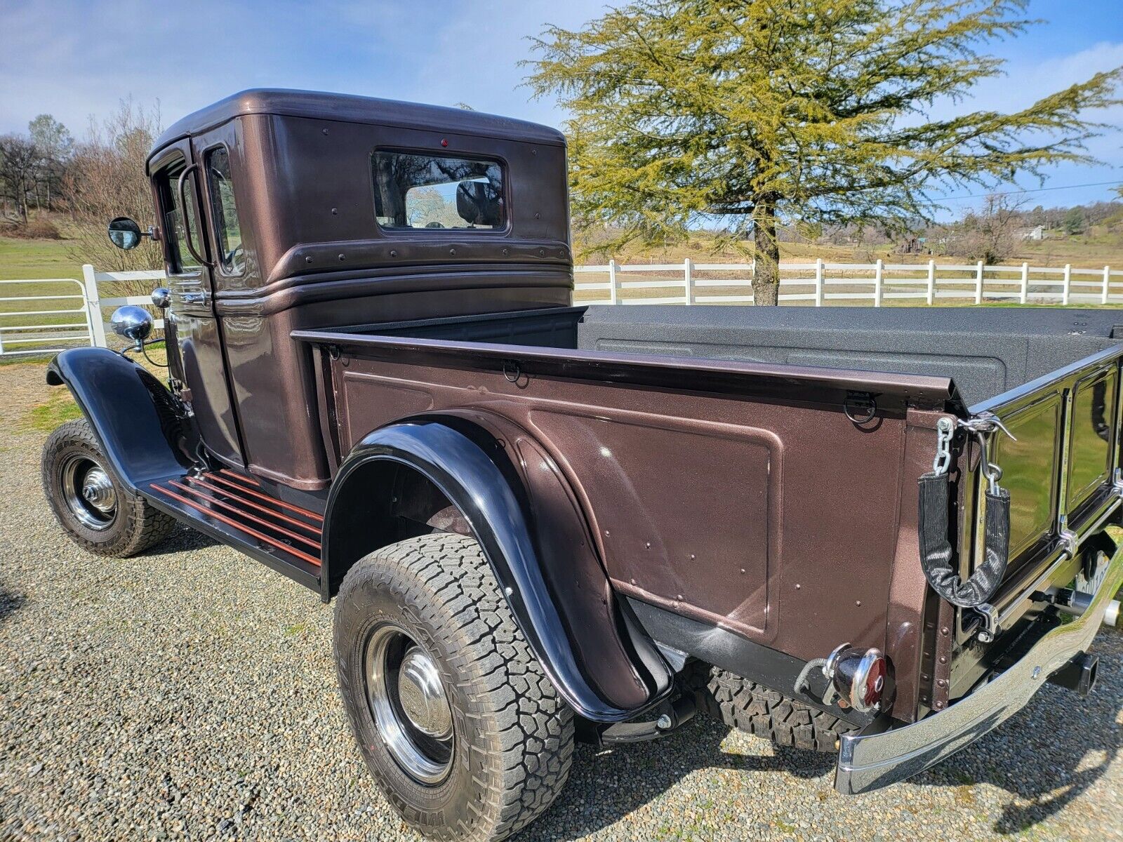 Ford-Model-A-1934-Brown-Brown-1682-1