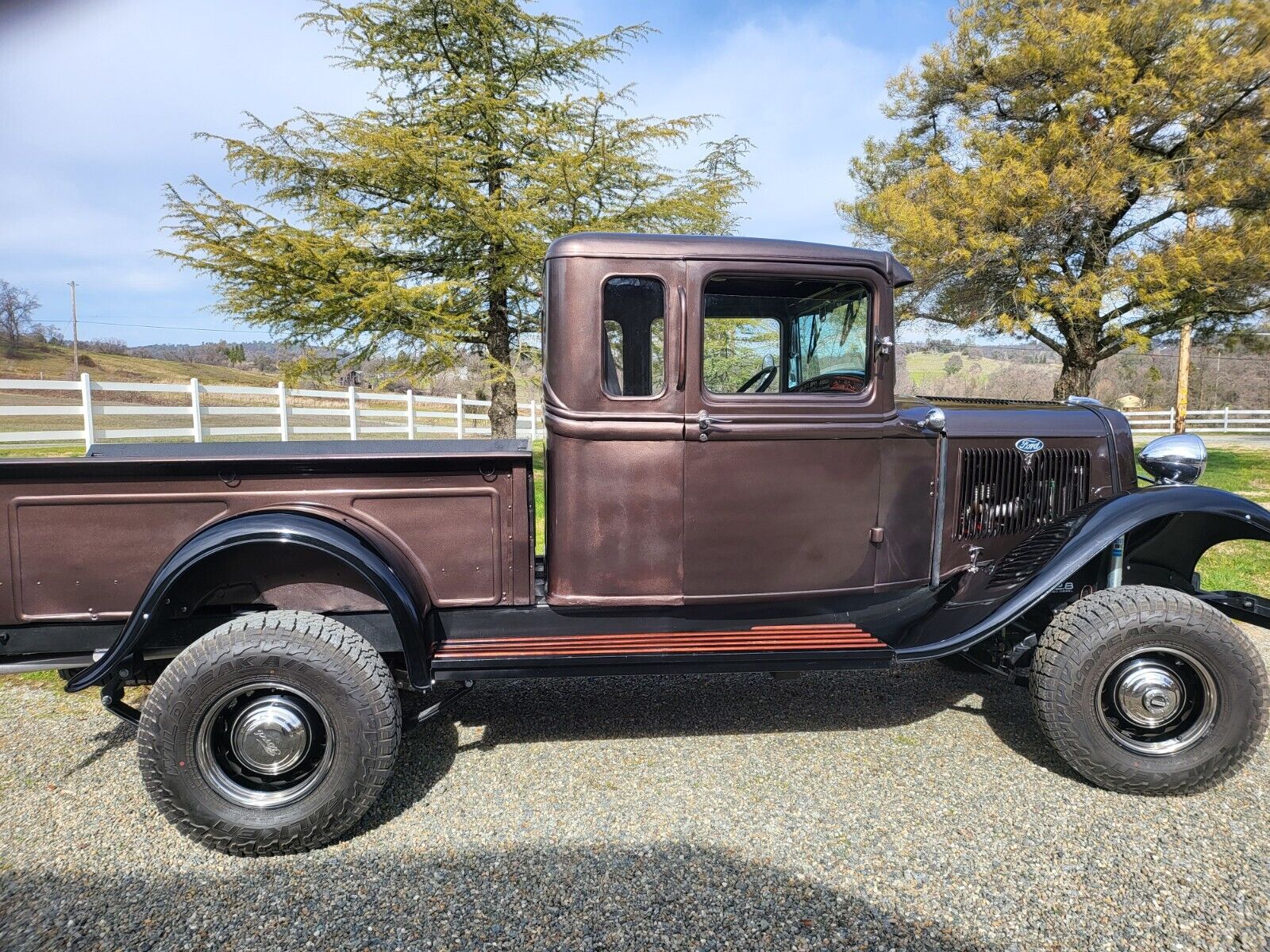 Ford-Model-A-1934-Brown-Brown-1682-10