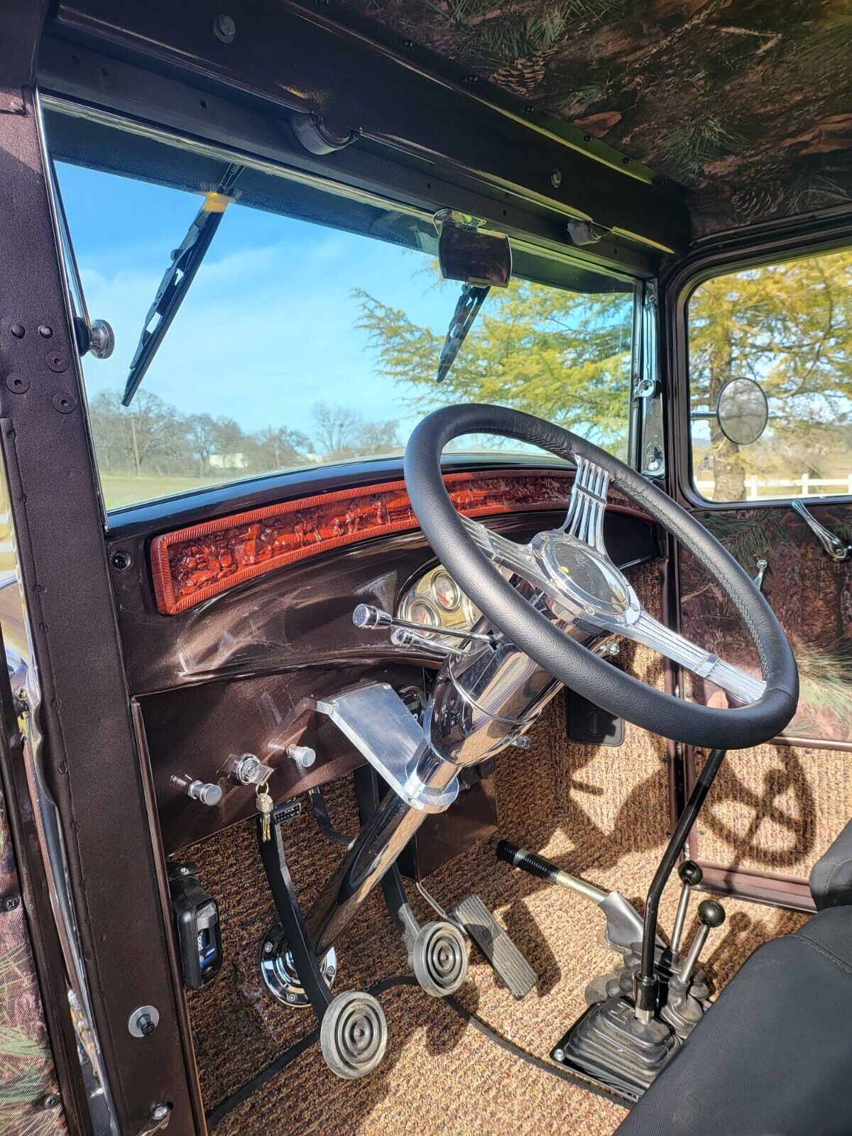 Ford-Model-A-1934-Brown-Brown-1682-18