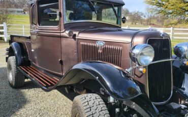 Ford-Model-A-1934-Brown-Brown-1682