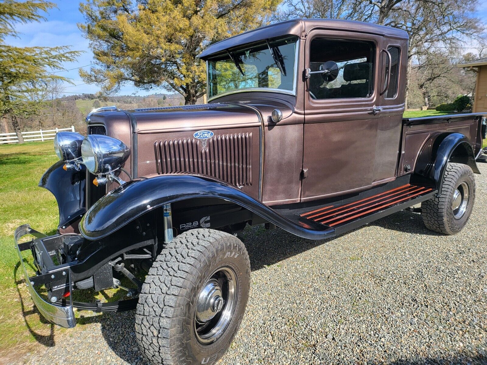 Ford-Model-A-1934-Brown-Brown-1682-4