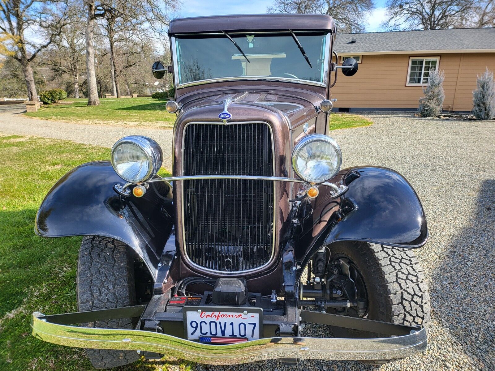 Ford-Model-A-1934-Brown-Brown-1682-5