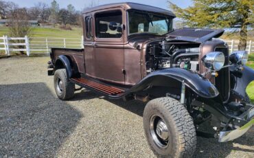 Ford-Model-A-1934-Brown-Brown-1682-6