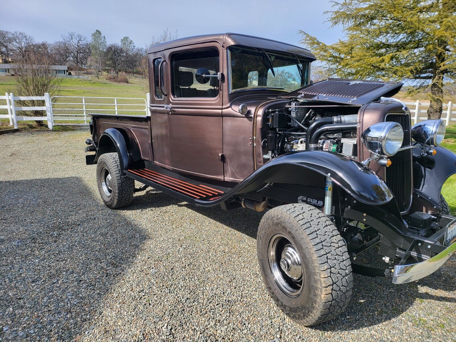 Ford-Model-A-1934-Brown-Brown-1682-6