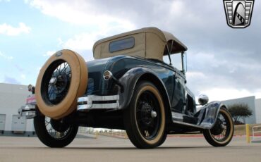 Ford-Model-A-Cabriolet-1928-Blue-Brown-28257-5