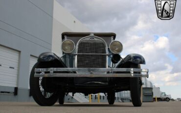 Ford-Model-A-Cabriolet-1928-Blue-Brown-28257-6