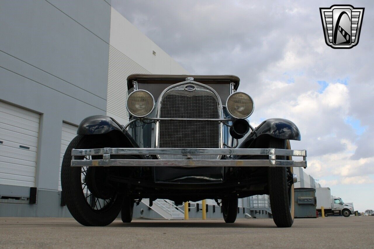 Ford-Model-A-Cabriolet-1928-Blue-Brown-28257-6