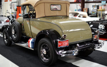 Ford-Model-A-Cabriolet-1928-Tan-Brown-4006-5