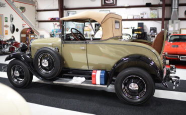 Ford-Model-A-Cabriolet-1928-Tan-Brown-4006-6