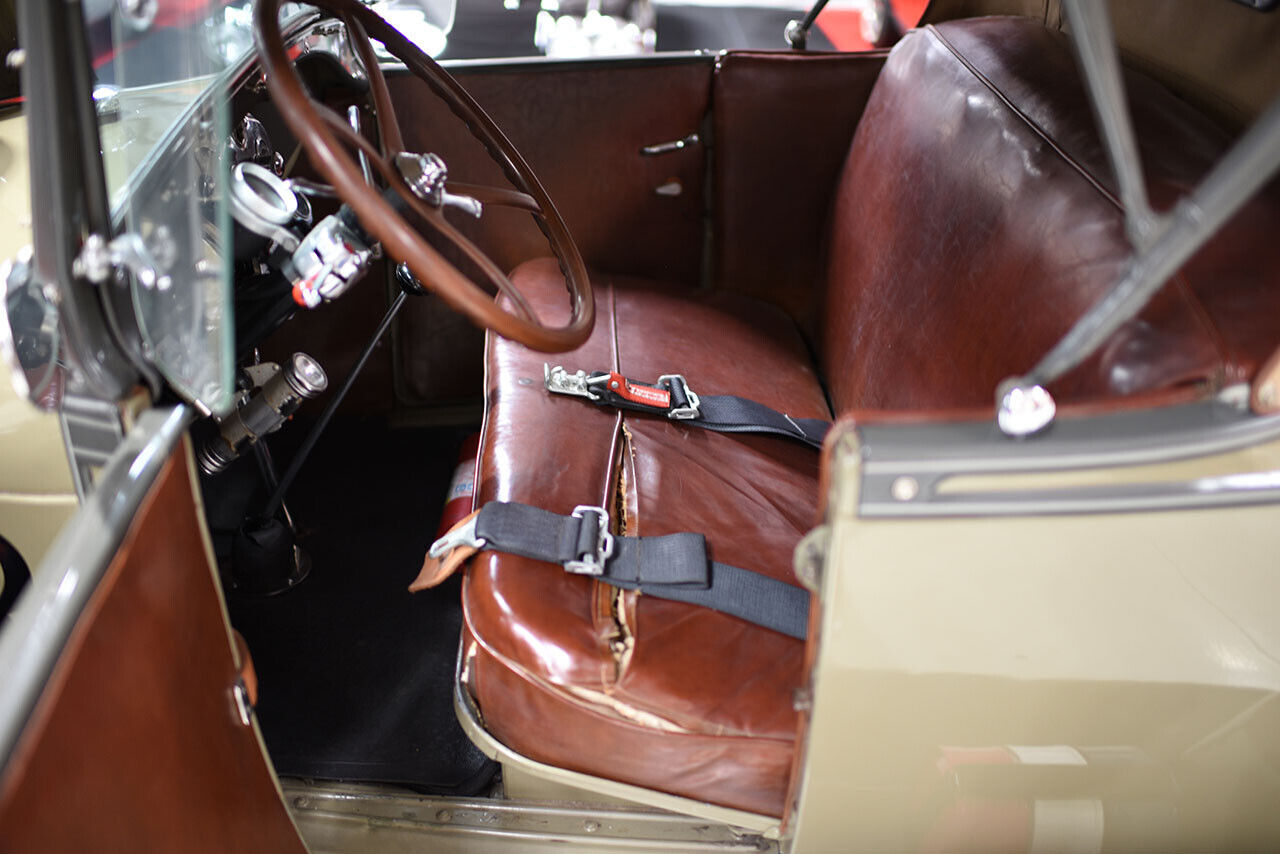 Ford-Model-A-Cabriolet-1928-Tan-Brown-4006-8