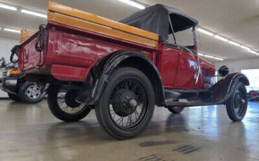 Ford-Model-A-Cabriolet-1929-Red-Black-5097-10