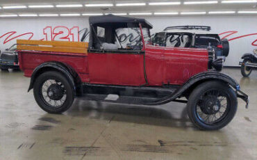 Ford-Model-A-Cabriolet-1929-Red-Black-5097-4