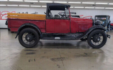 Ford-Model-A-Cabriolet-1929-Red-Black-5097-6