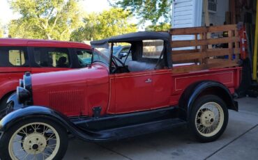 Ford-Model-A-Cabriolet-1929-Red-Gray-3