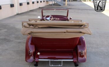 Ford-Model-A-Cabriolet-1929-Red-Tan-6536-3