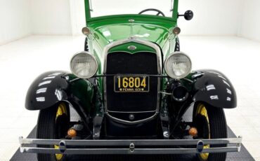 Ford-Model-A-Cabriolet-1931-Green-Green-8856-7