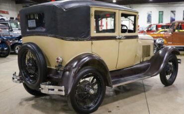 Ford-Model-A-Coupe-1928-Brown-Tan-96292-7