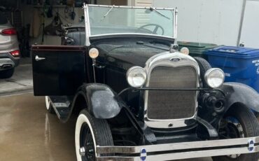 Ford-Model-A-Coupe-1929-Black-Black-60954-1