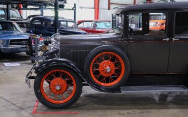 Ford-Model-A-Coupe-1929-Brown-Brown-70212-2