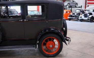 Ford-Model-A-Coupe-1929-Brown-Brown-70212-4