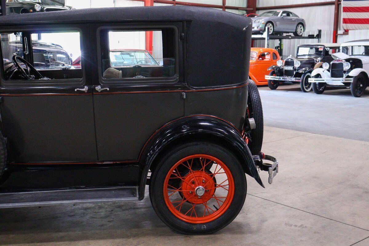 Ford-Model-A-Coupe-1929-Brown-Brown-70212-4