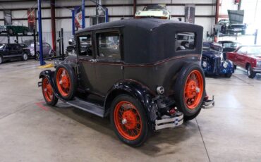 Ford-Model-A-Coupe-1929-Brown-Brown-70212-5