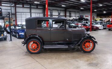 Ford-Model-A-Coupe-1929-Brown-Brown-70212-9