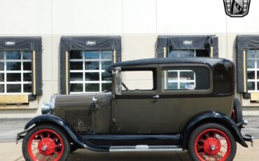 Ford-Model-A-Coupe-1929-Brown-Gray-14030-4