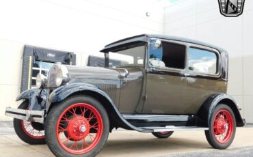 Ford-Model-A-Coupe-1929-Brown-Gray-14030-7