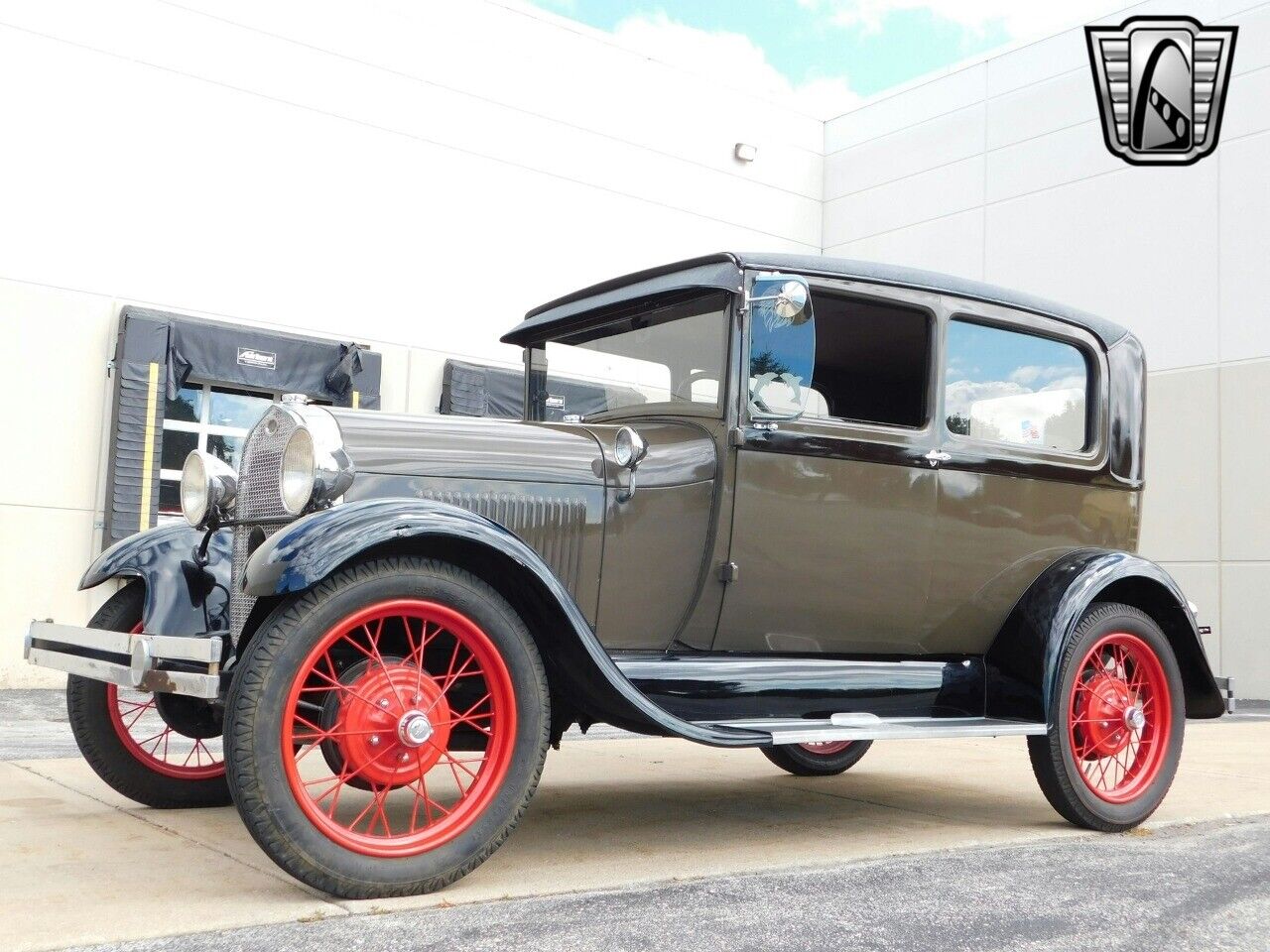 Ford-Model-A-Coupe-1929-Brown-Gray-14030-7