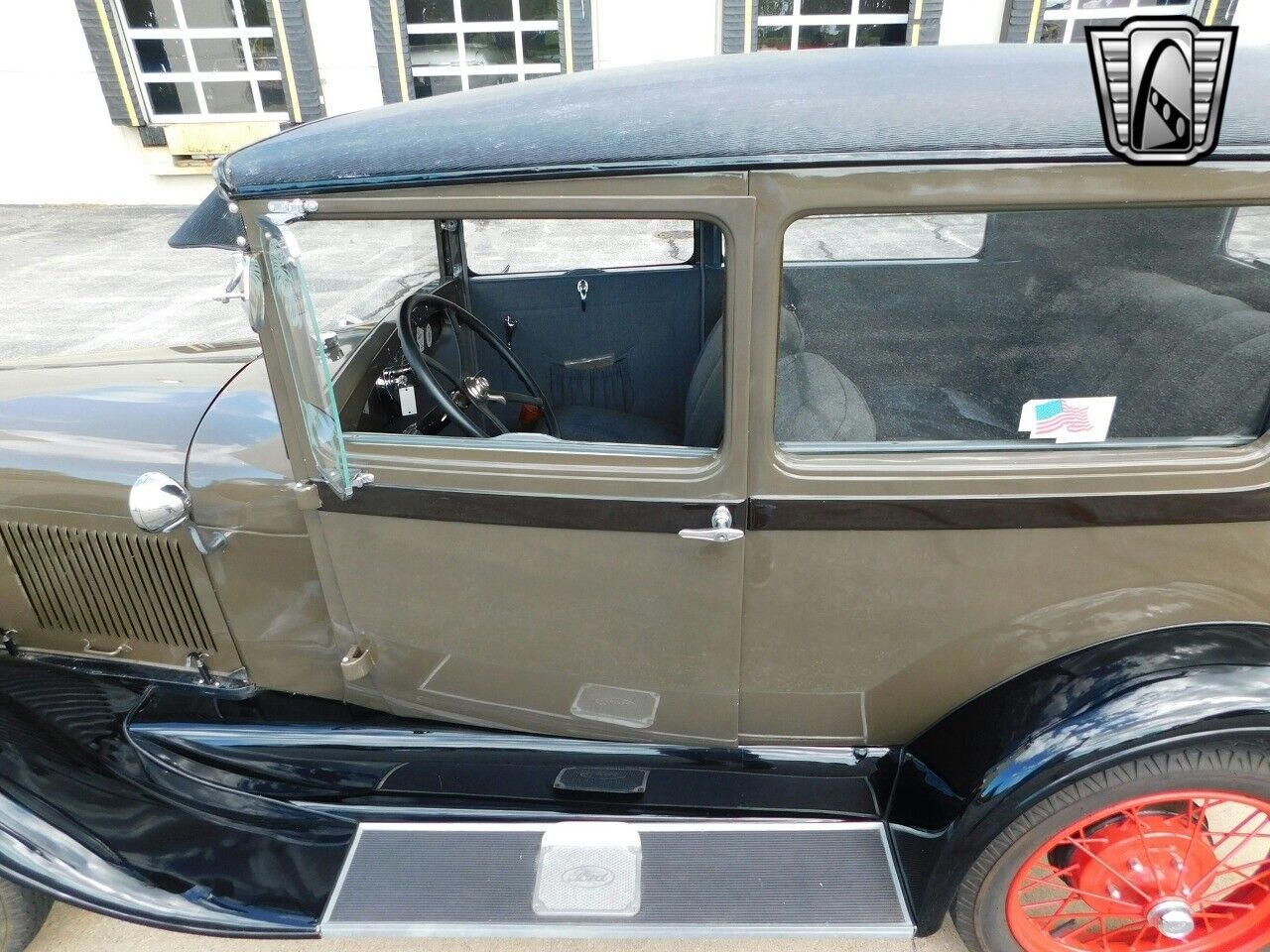 Ford-Model-A-Coupe-1929-Brown-Gray-14030-8