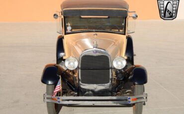 Ford-Model-A-Coupe-1929-Tan-Camel-9991-6