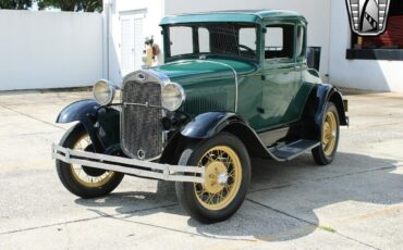 Ford-Model-A-Coupe-1931-Black-Black-84-4