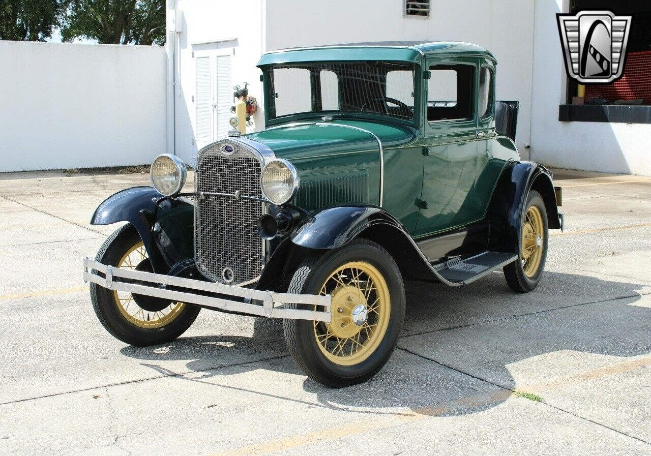 Ford-Model-A-Coupe-1931-Black-Black-84-4