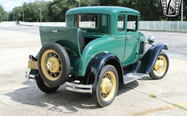 Ford-Model-A-Coupe-1931-Black-Black-84-7