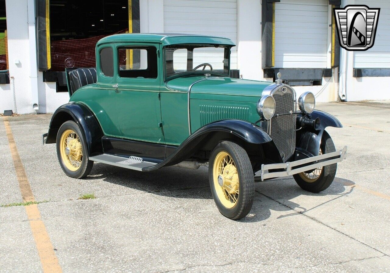 Ford-Model-A-Coupe-1931-Black-Black-84-8