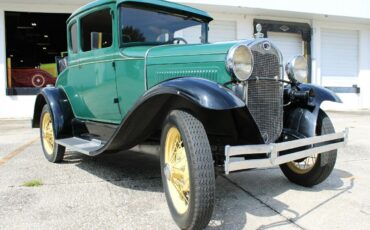 Ford-Model-A-Coupe-1931-Black-Black-84-9