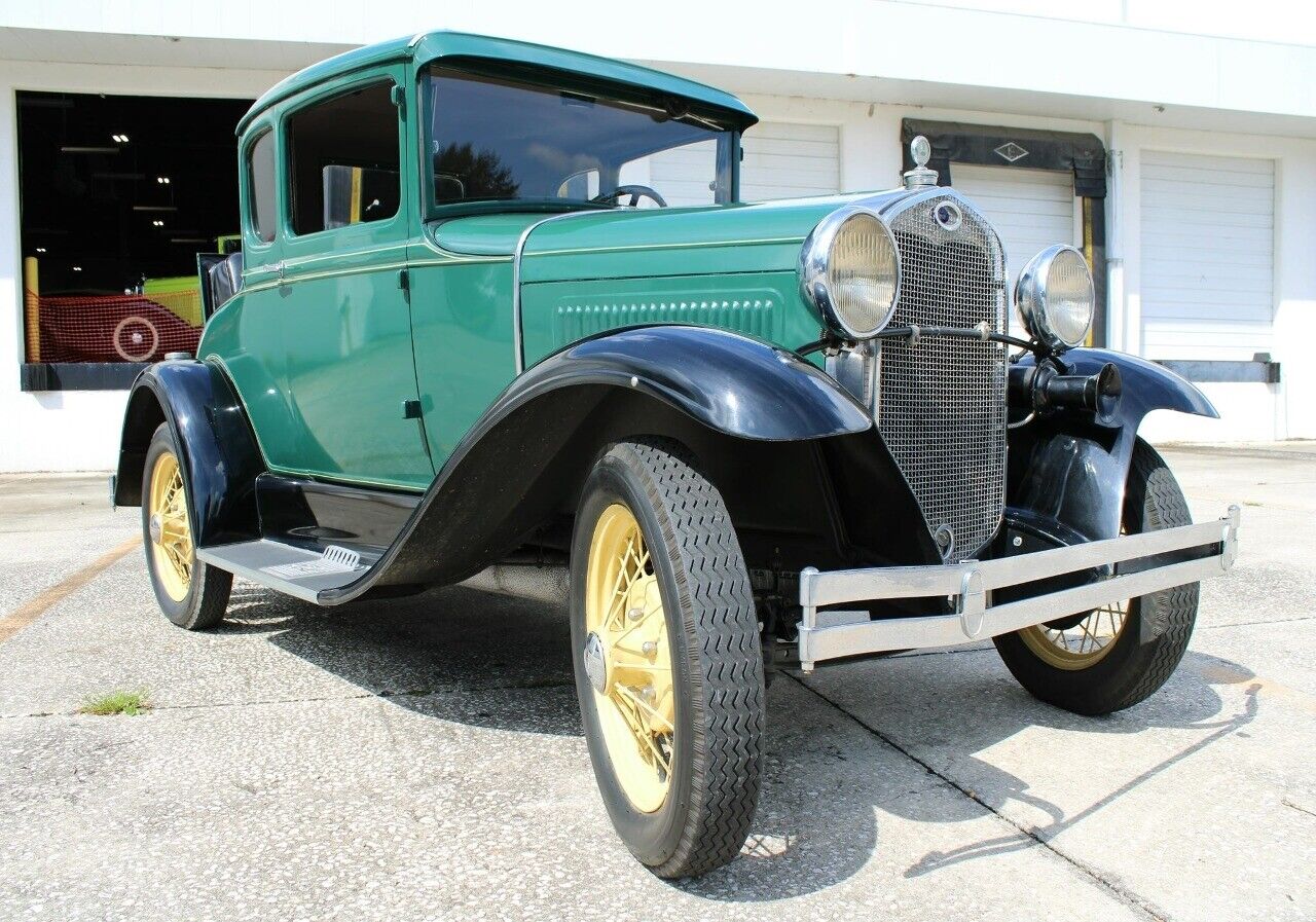 Ford-Model-A-Coupe-1931-Black-Black-84-9