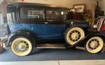 Ford-Model-A-Coupe-1931-Blue-Black-1017-3