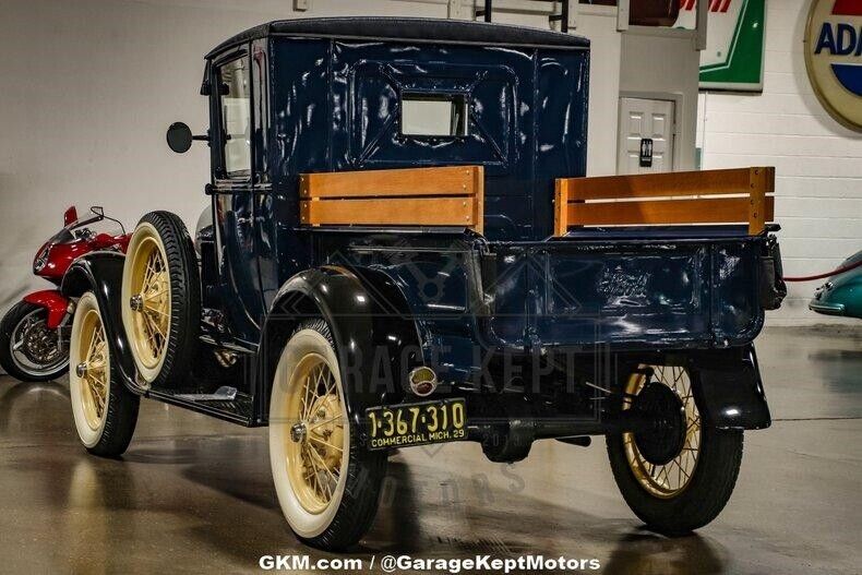 Ford-Model-A-Pickup-1929-Black-Black-98-11