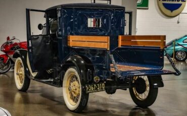 Ford-Model-A-Pickup-1929-Black-Black-98-2